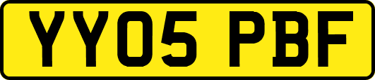 YY05PBF