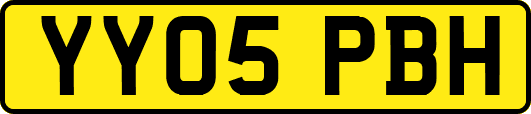YY05PBH