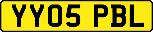 YY05PBL