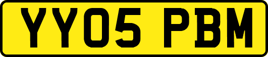 YY05PBM