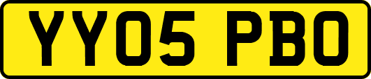 YY05PBO