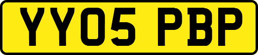 YY05PBP