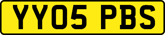 YY05PBS
