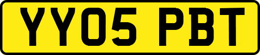 YY05PBT