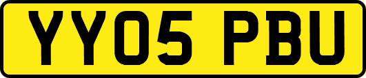 YY05PBU