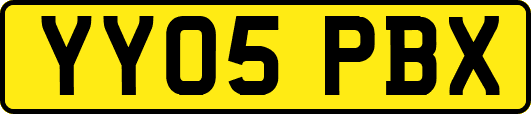 YY05PBX