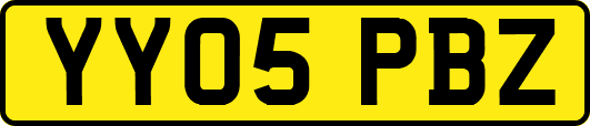 YY05PBZ