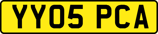 YY05PCA