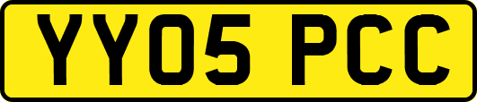 YY05PCC