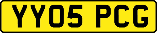 YY05PCG