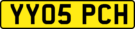 YY05PCH