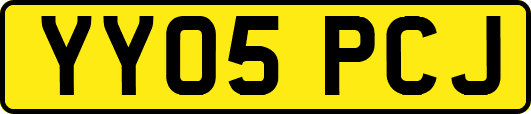YY05PCJ