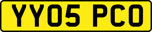 YY05PCO