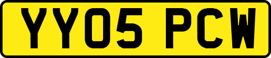 YY05PCW