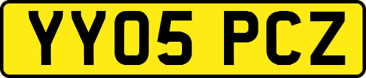 YY05PCZ