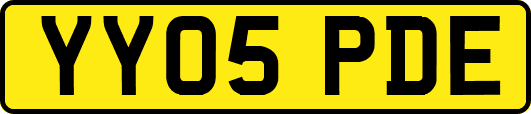 YY05PDE