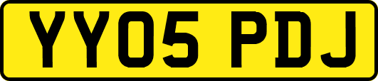 YY05PDJ