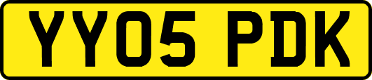 YY05PDK