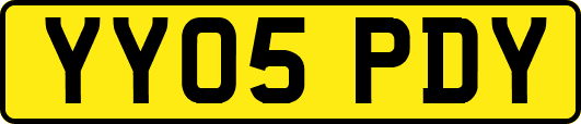 YY05PDY