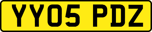 YY05PDZ