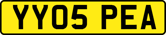 YY05PEA