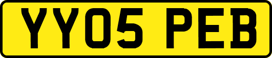 YY05PEB