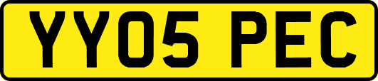 YY05PEC