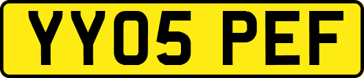 YY05PEF