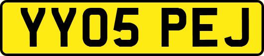 YY05PEJ