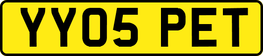 YY05PET