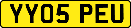 YY05PEU