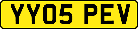YY05PEV