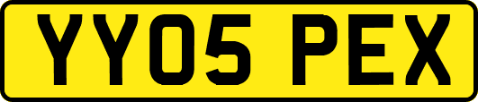 YY05PEX