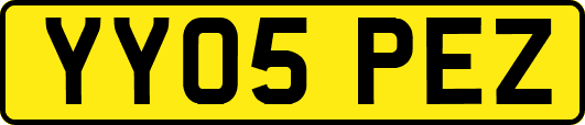 YY05PEZ