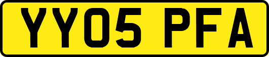 YY05PFA