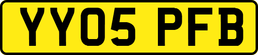 YY05PFB