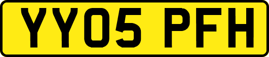 YY05PFH