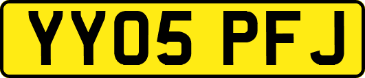 YY05PFJ