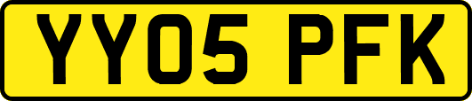 YY05PFK