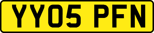 YY05PFN
