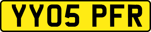 YY05PFR