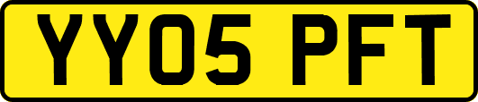 YY05PFT