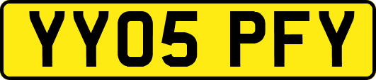 YY05PFY