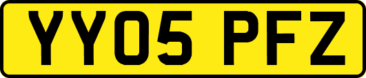 YY05PFZ