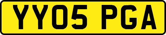 YY05PGA