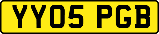 YY05PGB