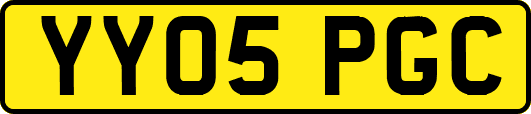 YY05PGC