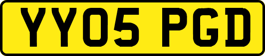 YY05PGD
