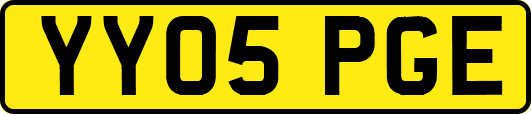 YY05PGE