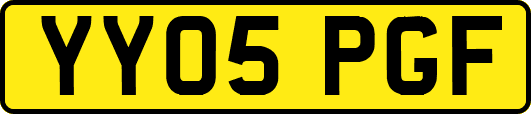 YY05PGF